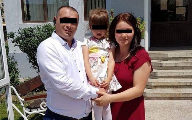 Femeia care si-a pierdut fiica si sotul in accidentul de Craiova trece printr-un soc